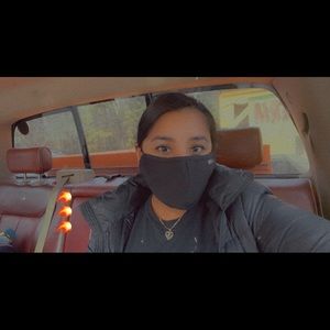 Meet your Posher, Cindy